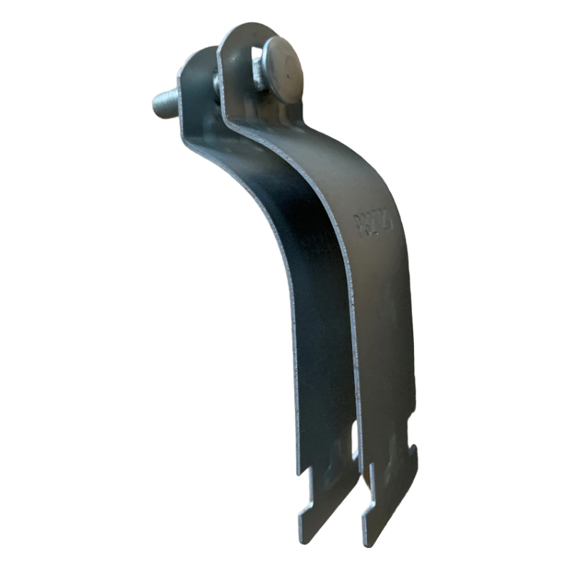 P Type Clamp