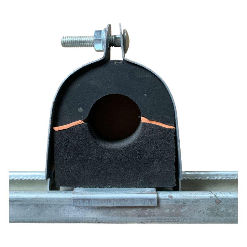 P Type Clamp