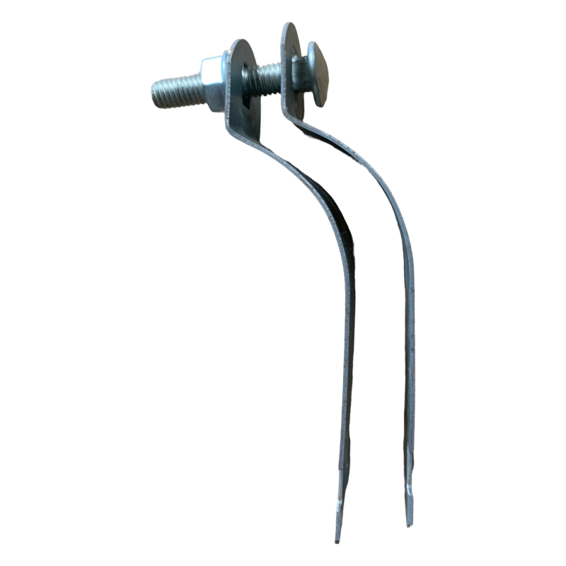 P Type Clamp